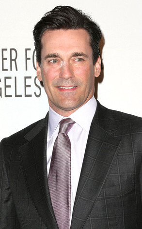Jon Hamm Jon Hamm
